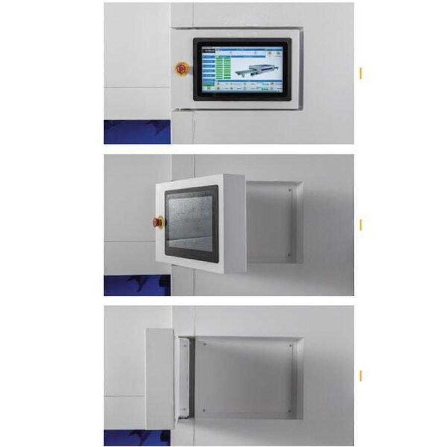 Box Closing Machine