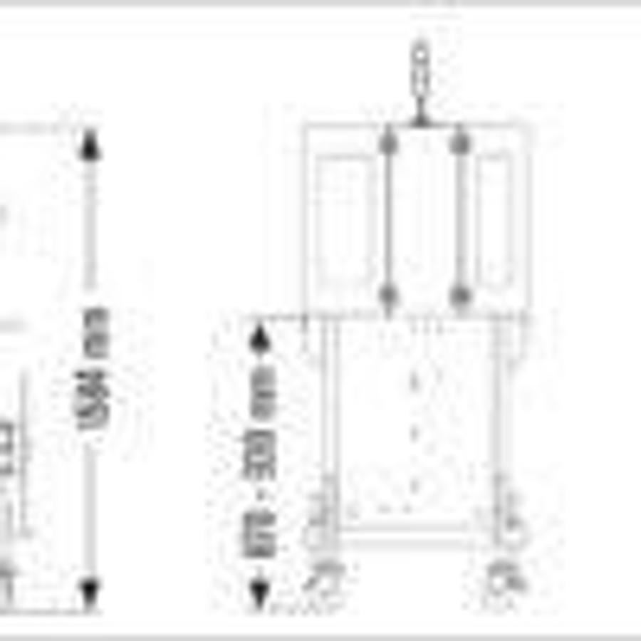 Speed Strap 505BP-509BP-512BP Strapping Machines