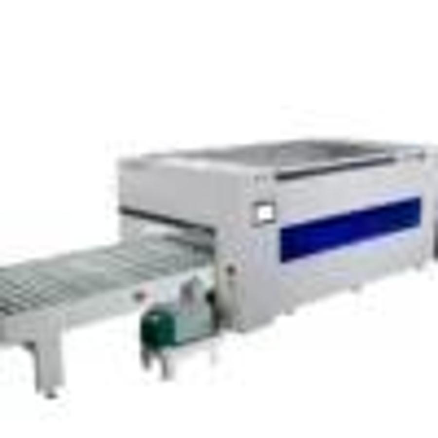 Automatic Cardboard Cutter
