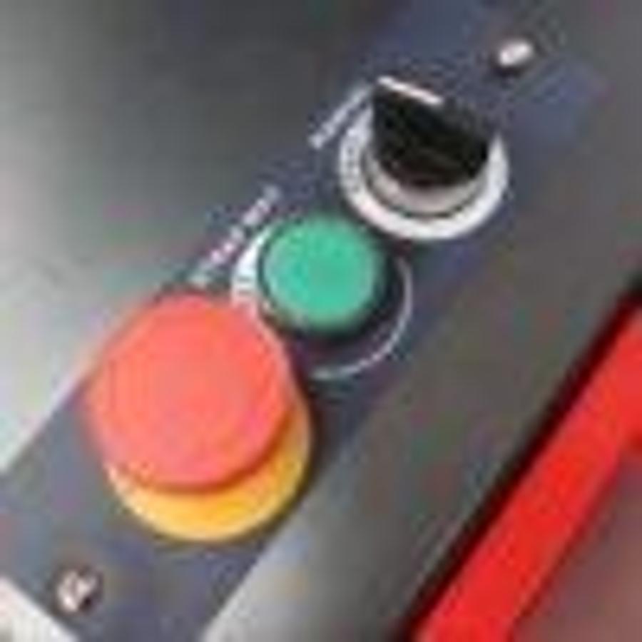 Pallet Strap T150
