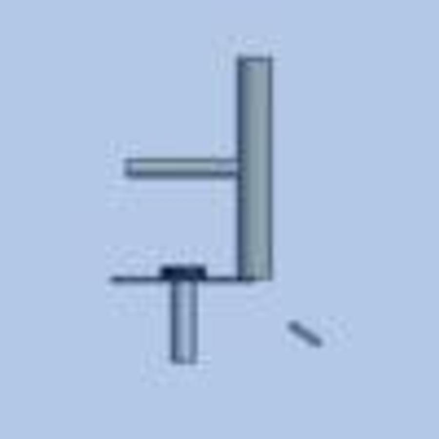 Chair Legs Height Leveling Cut-Saw