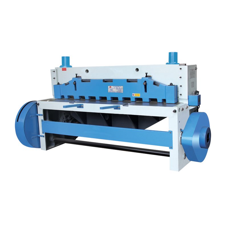 Electric Shear 4-2500