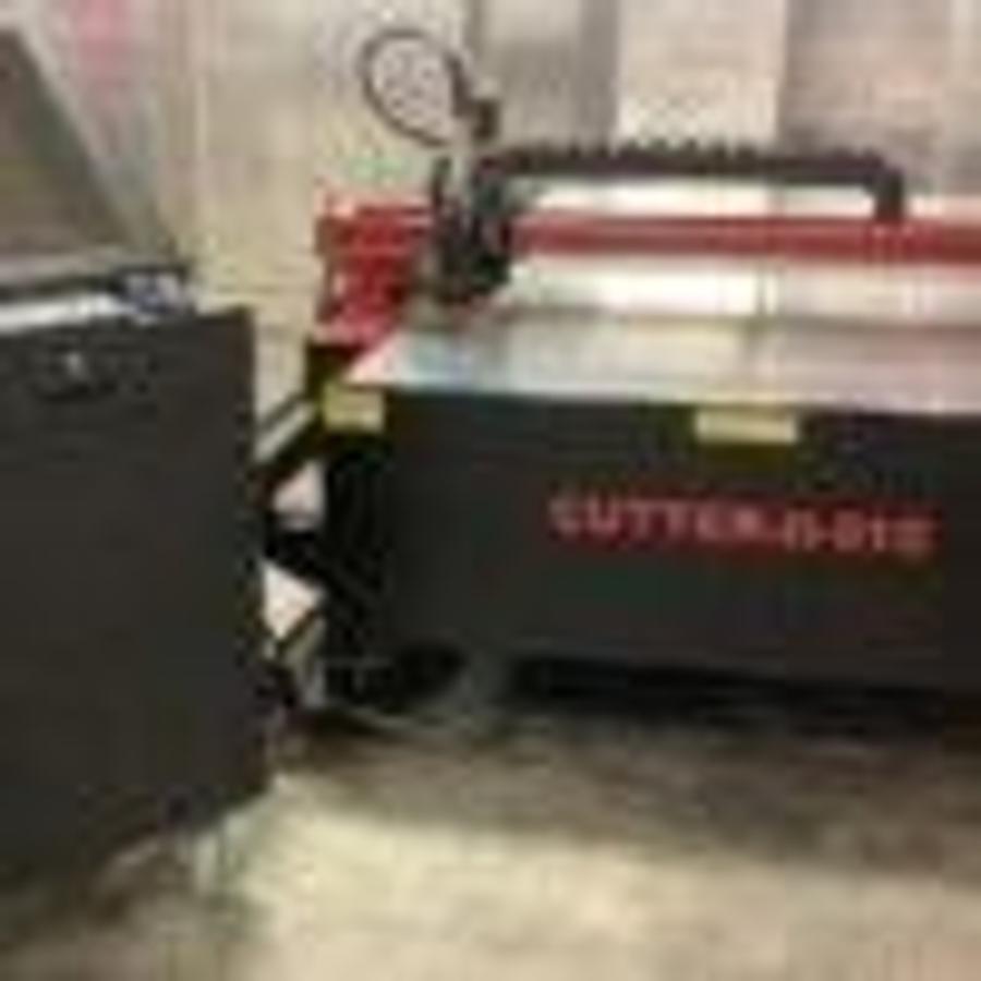 Cutter II 510