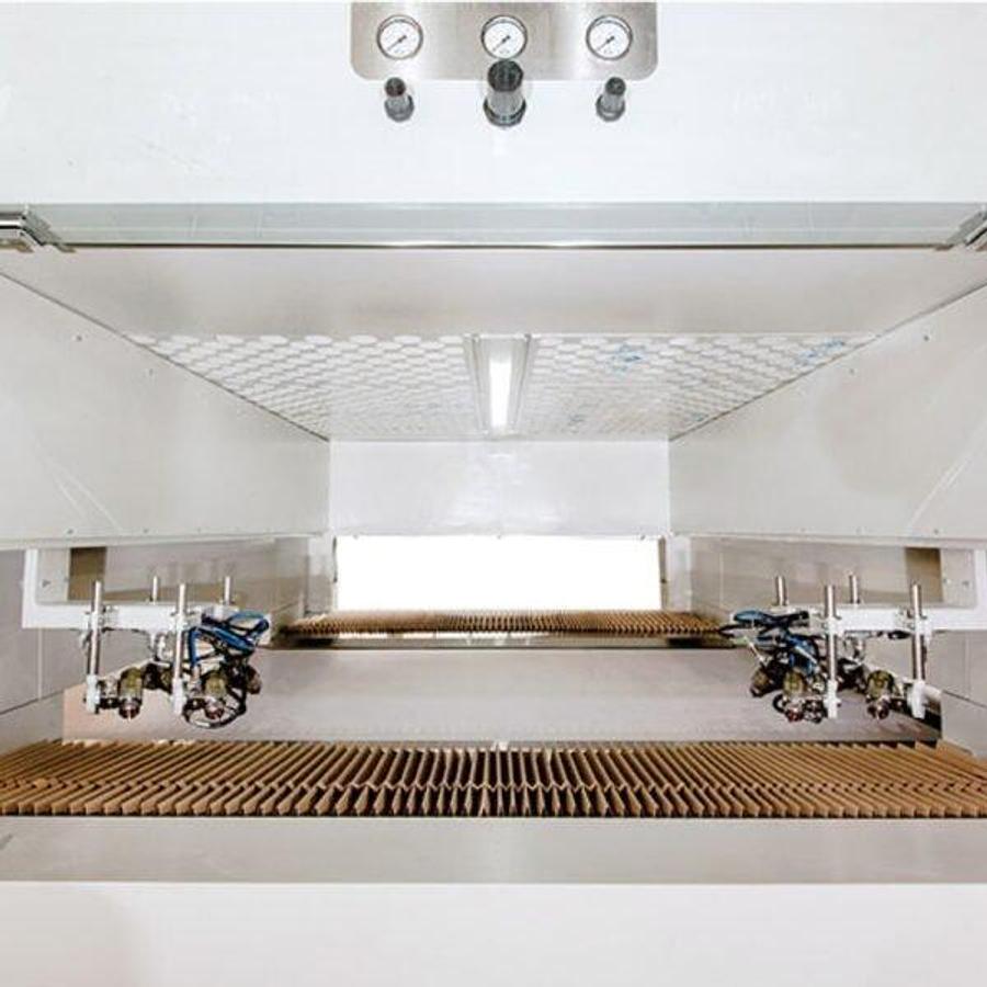 Spray Machine KR BM 1700