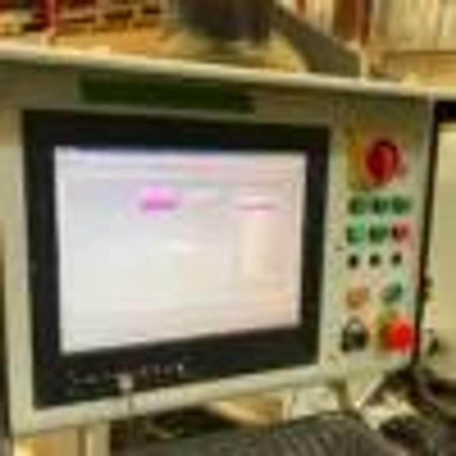 Used Used Beam Saw for Sale from Ontario Owner