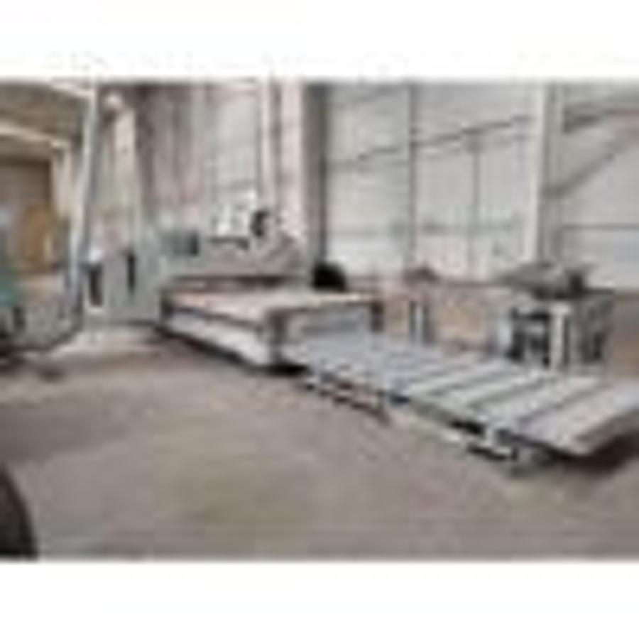 Venom CNC Machining Center