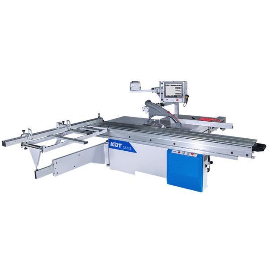 CNC PANEL SAW 15-inch Industrial PC KS-132PV