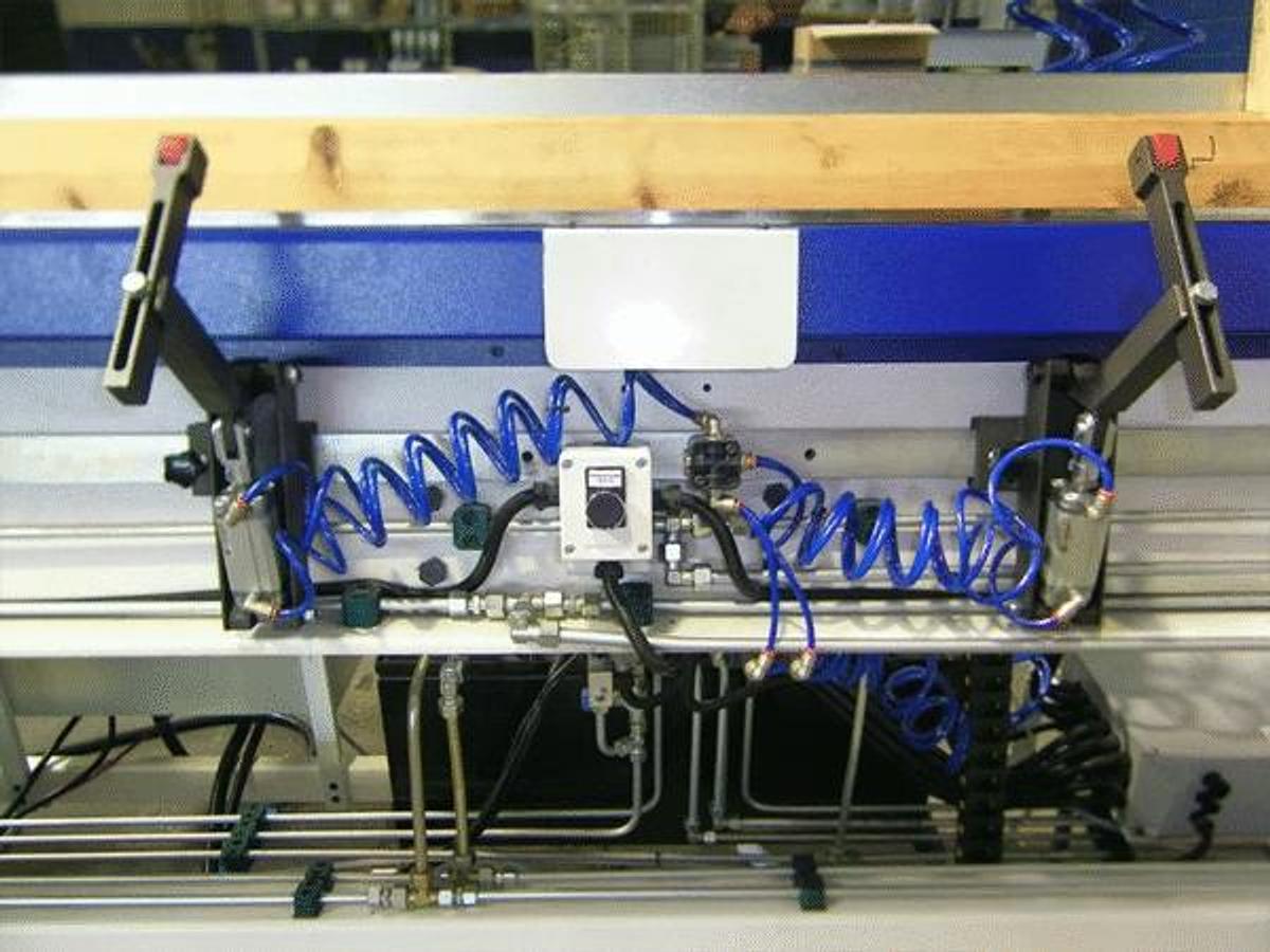 SBU CNC