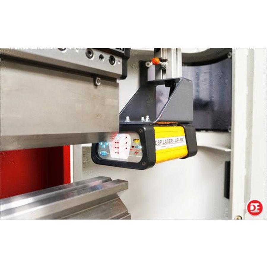 Moon Machinery Ball Screw Press Brake