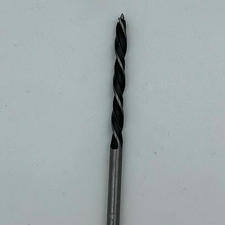 Snail Tools HSS Wood Drill Bit (4.0 mm Diameter) 🌳