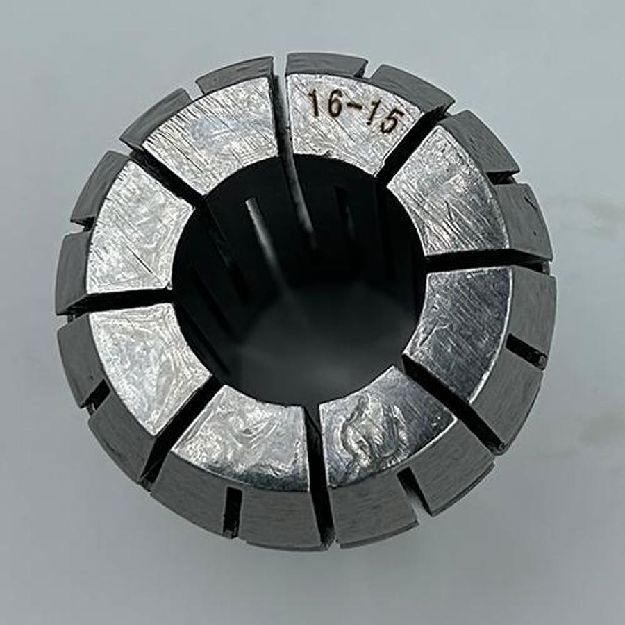 HIGH-PRECISION ER32 SPRING COLLET – Q.16MM – CNC MILLING & ROUTING