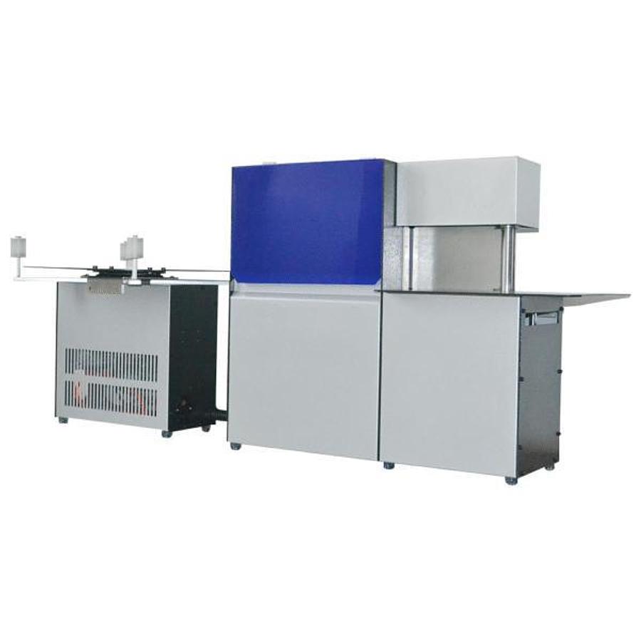 Automatic Super Mini Aluminum Channel Letter Bending Tool AEL-B100