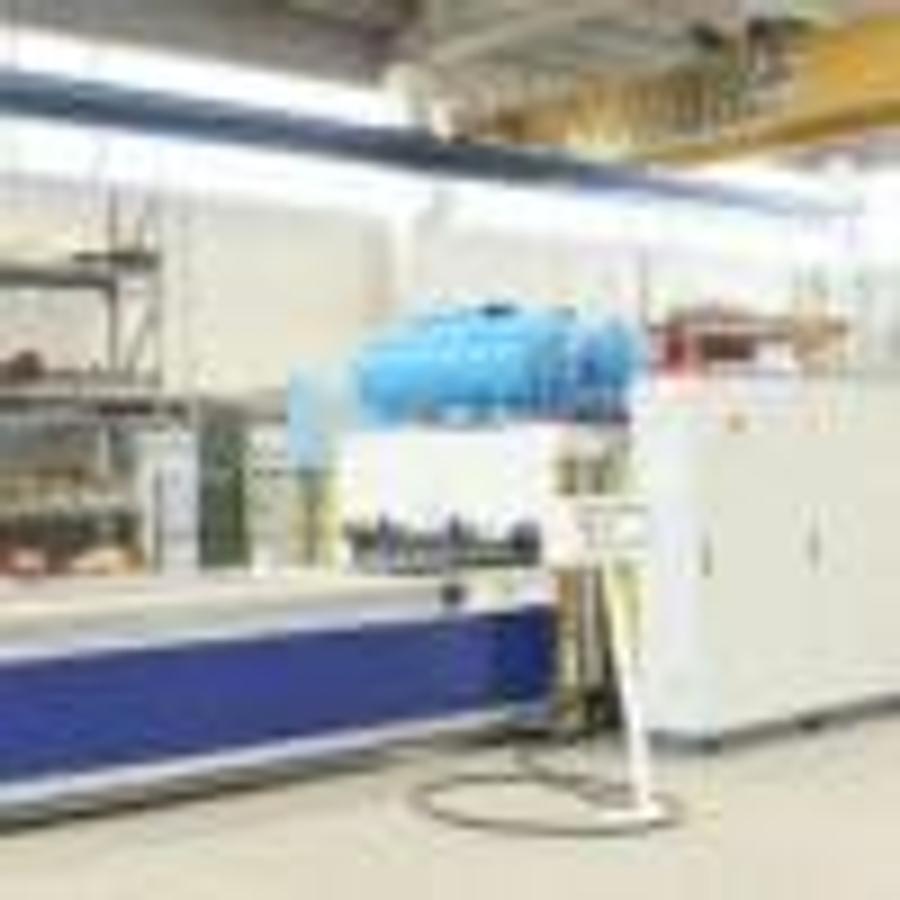 PL Conversion M Membrane Press