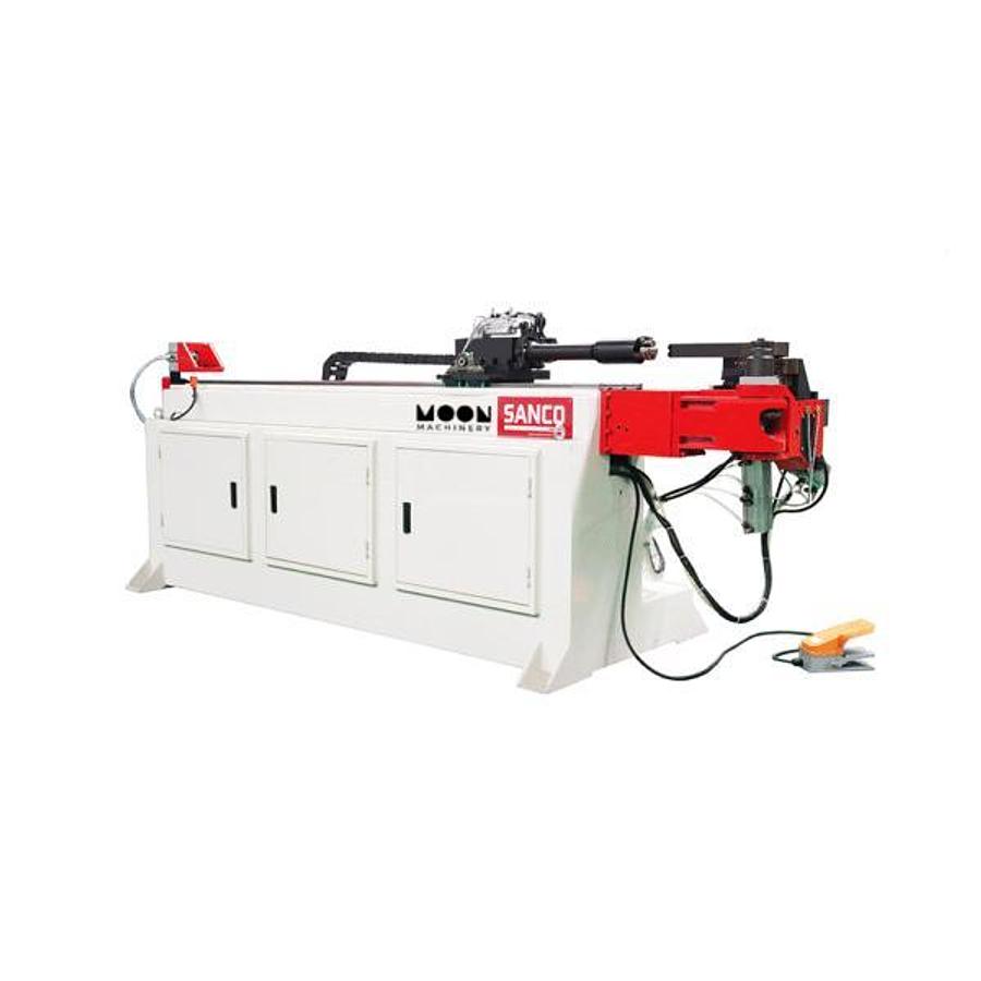 Sanco 18mm CNC Pipe Bending Machine