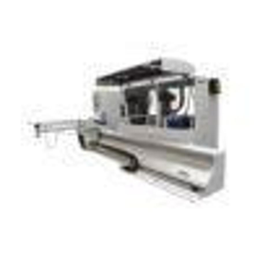 THEMA 2 PLUS Electronic Tenoning Machine