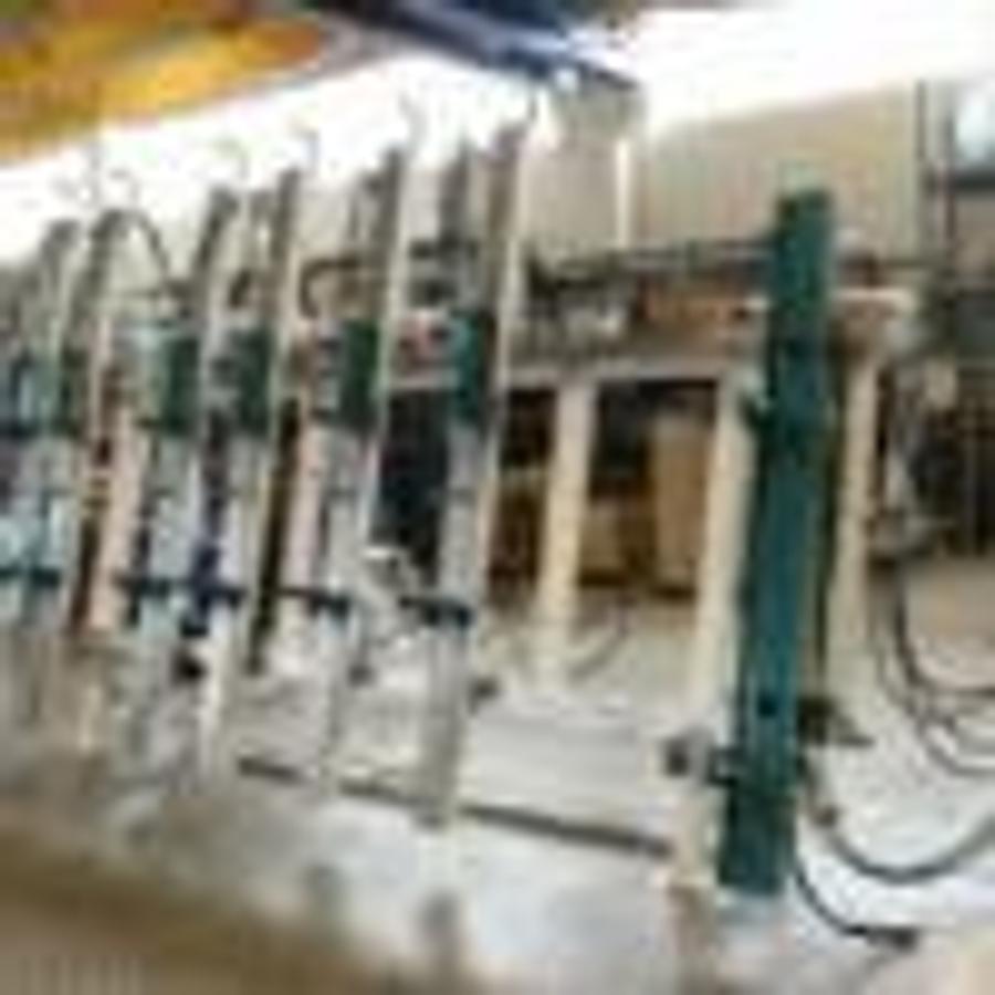 STM Model