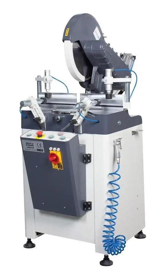 Single Head Saw