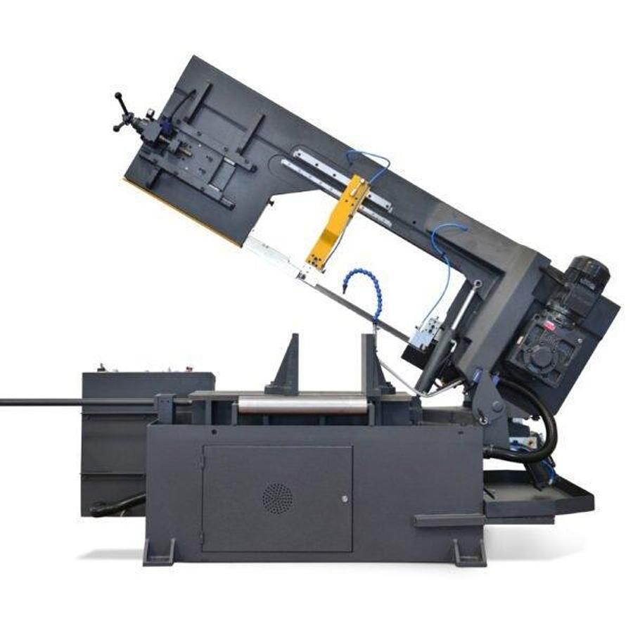 Semi Automatic Straight Cut Horizontal Bandsaw BMSY-440