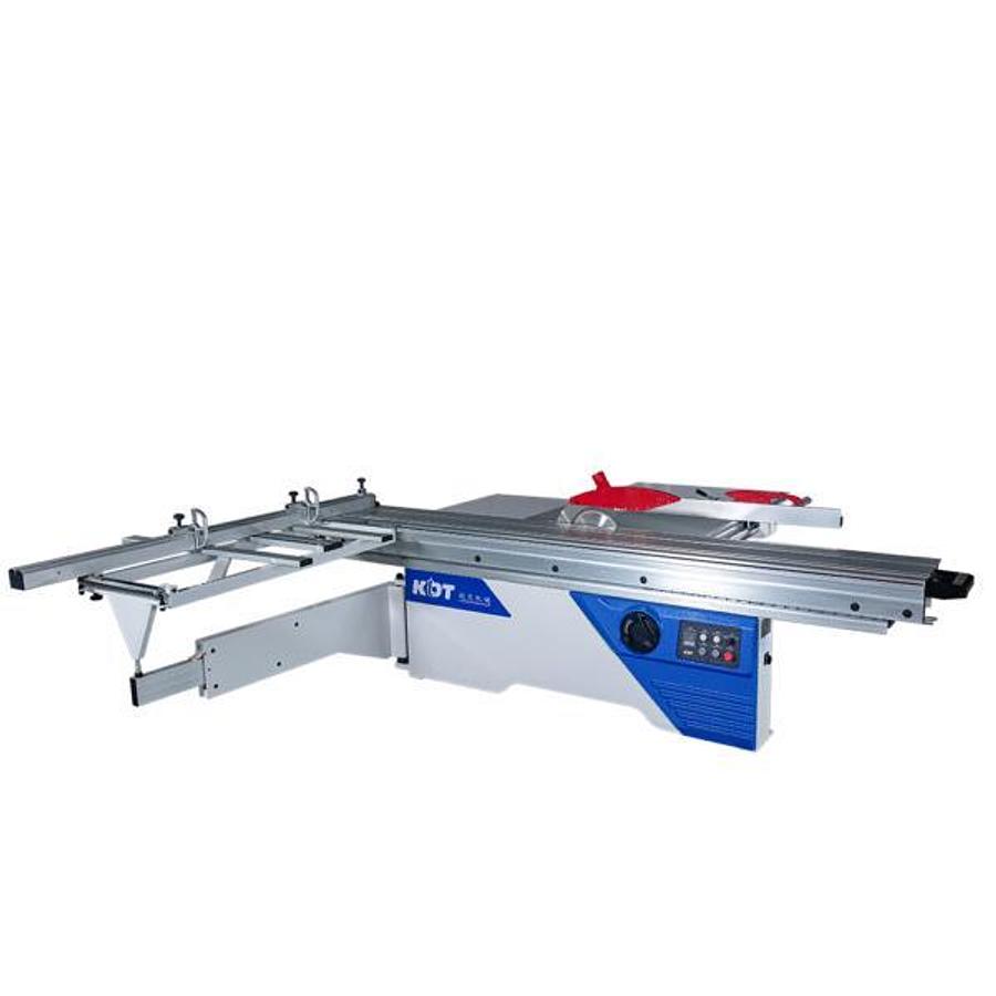CNC PANEL SAW Gantry Frame Milan 10XXL,12XXL