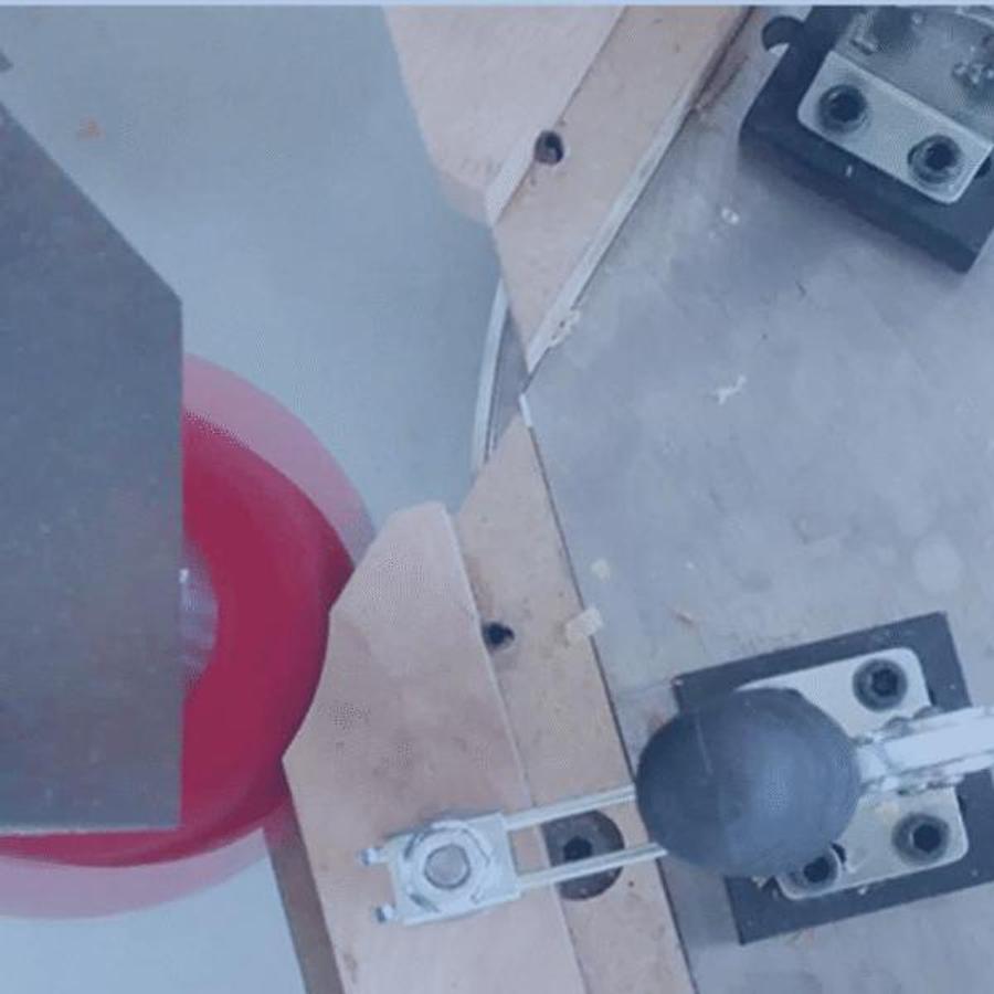 Circular Copy Shaper