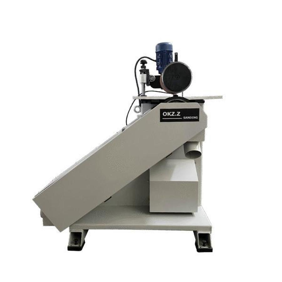 Curved Parts Surface Sander