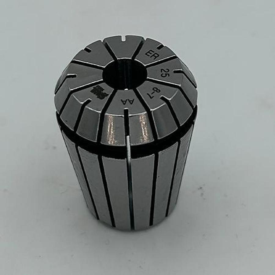 HIGH-PRECISION ER25 SPRING COLLET – Q.8MM – CNC MILLING & ROUTING