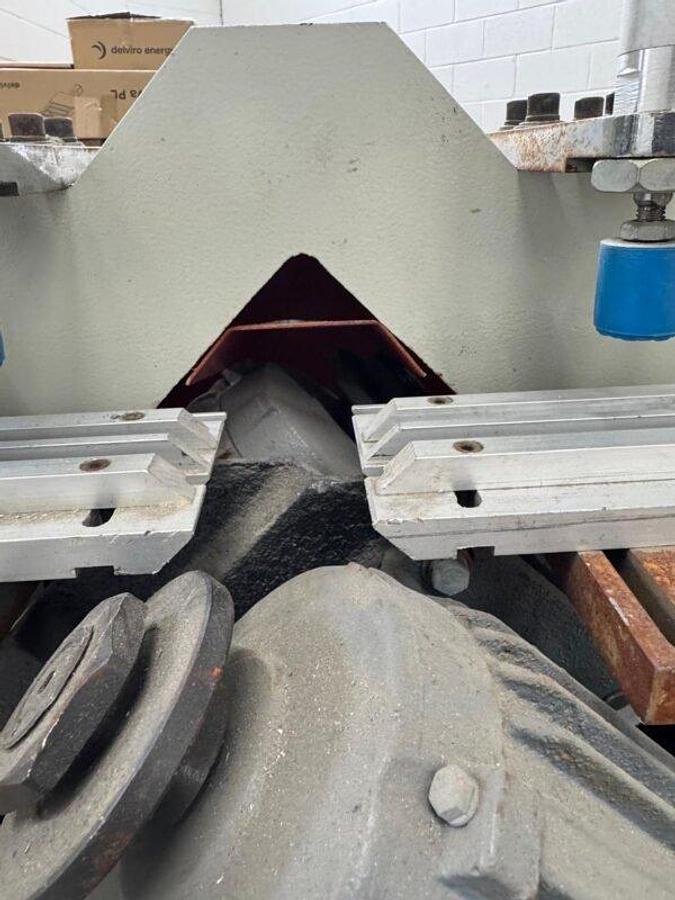 Used Used Glazing Bead Cutting Machine Mississauga