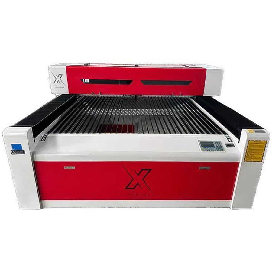 Leo CO2 Laser Cutting Machine