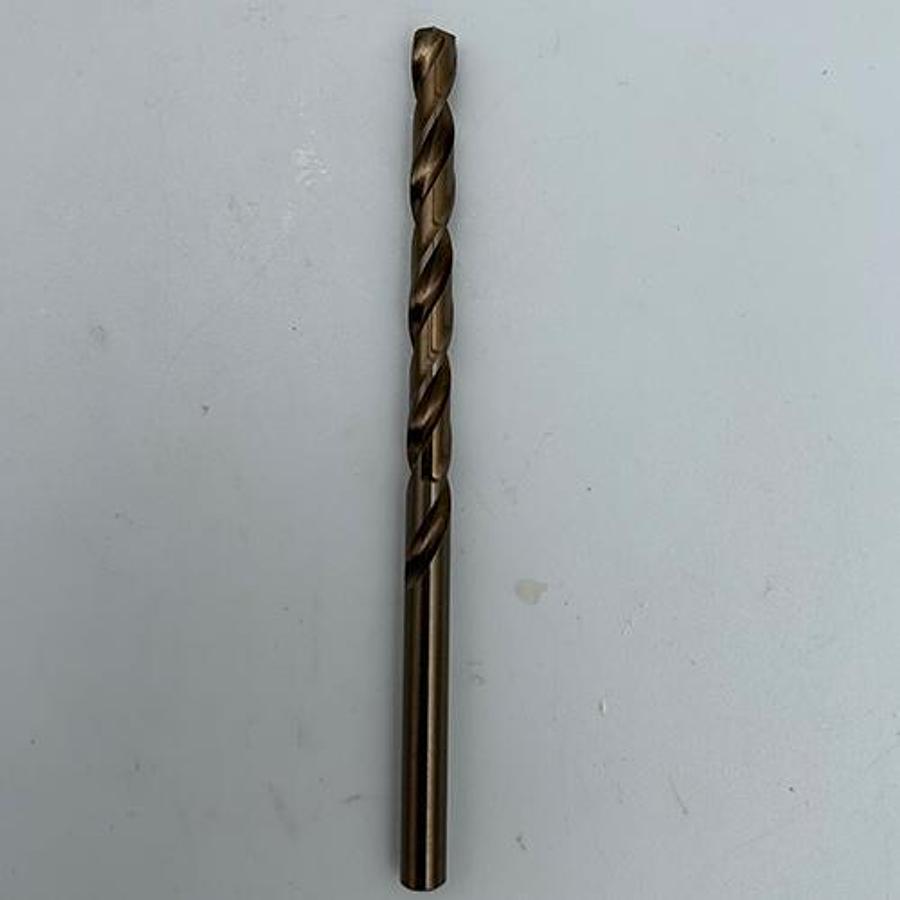 Snail Tools HSS Co Drill Bit (3/16 Inch)