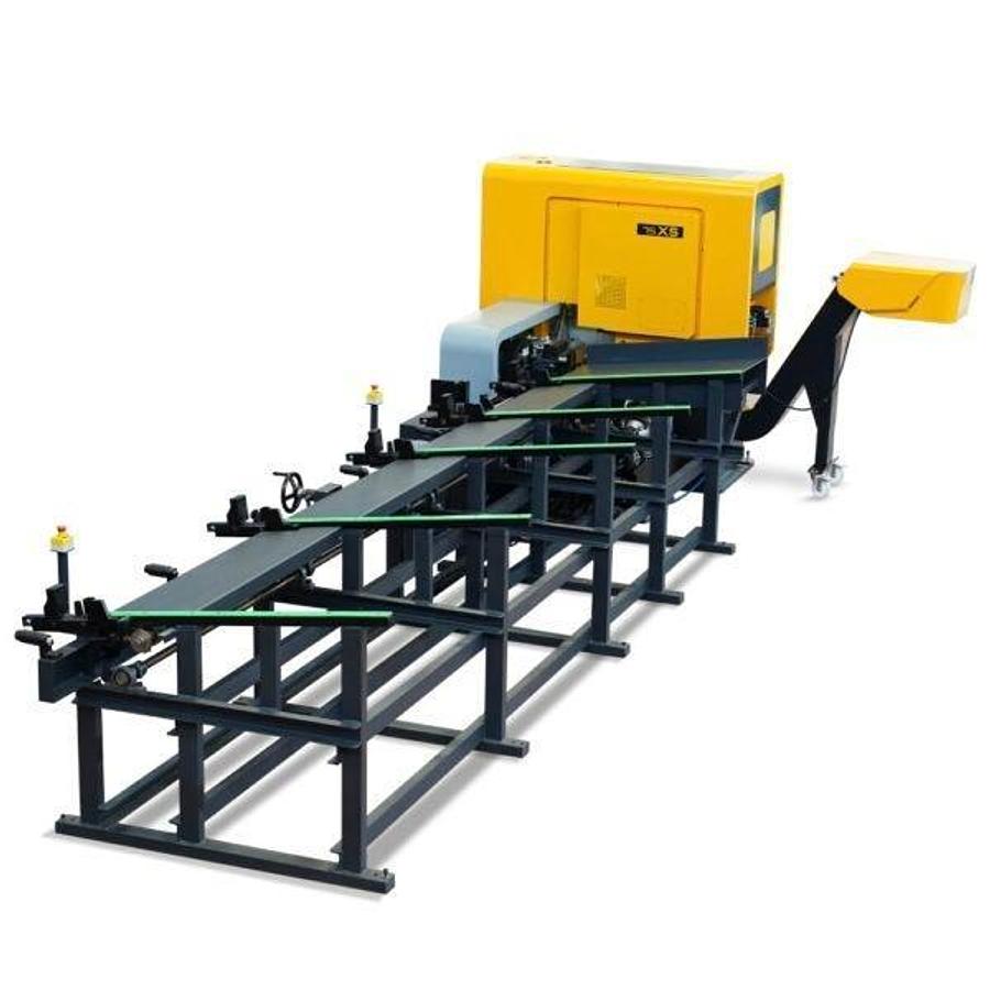 Tungsten Carbide Tips-Circular Saw BMDO-75XS