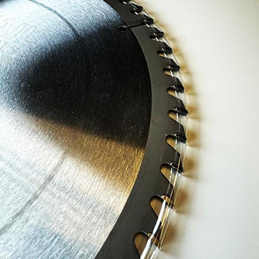 CIRCULAR SAW BLADE 12″ (300 MM) 60-TEETH FOR WOOD, MDF & LAMINATE