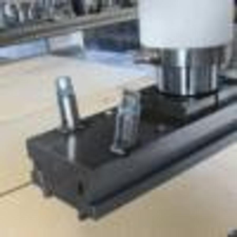 Hinge Press