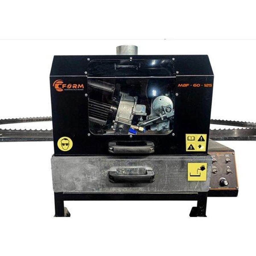 Bandsaw Grinding Machine MBF 60-125