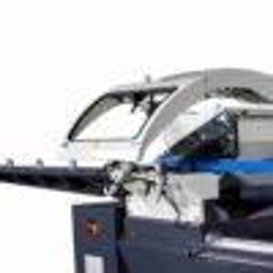 Double Head Cutting Machine
