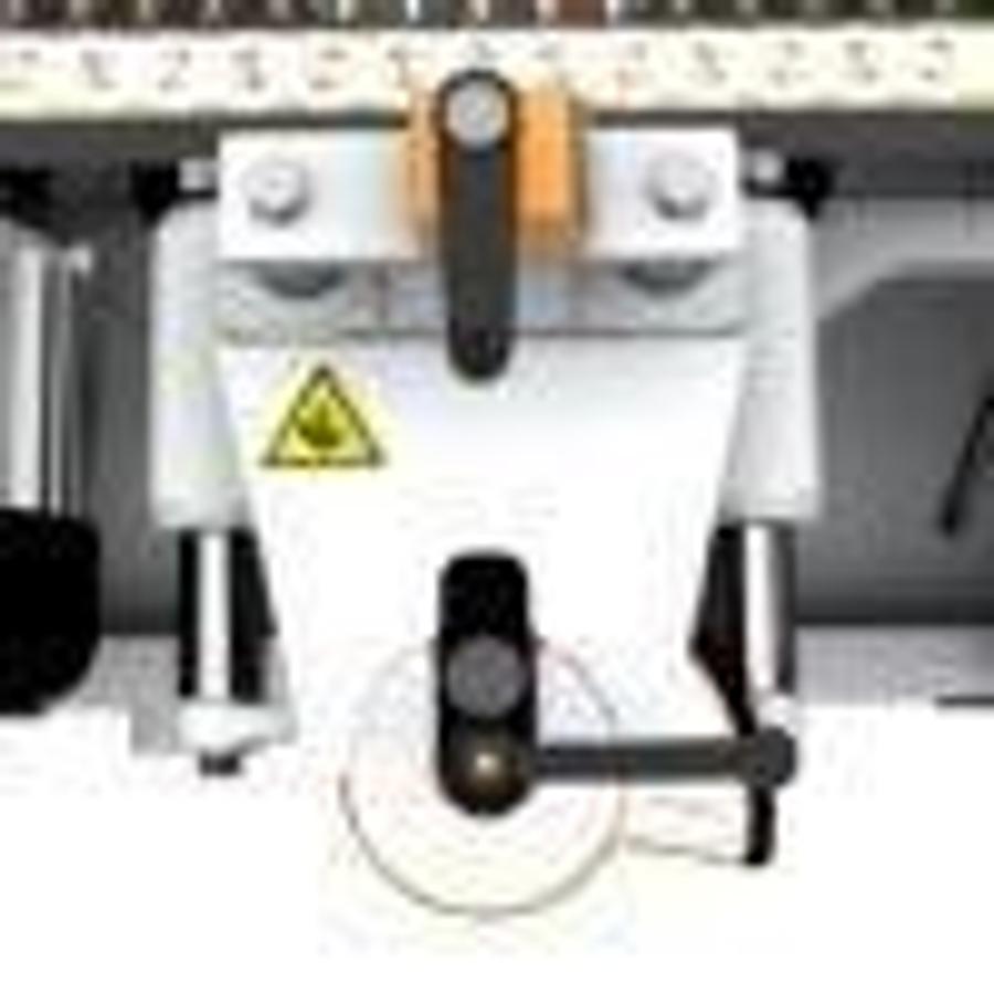 23 Spindle Boring Machine