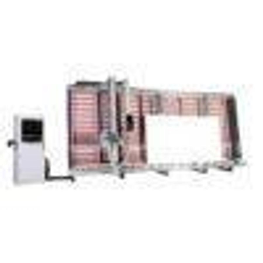 Catania DPM AV 2137 Vertical Panel Saw Machine
