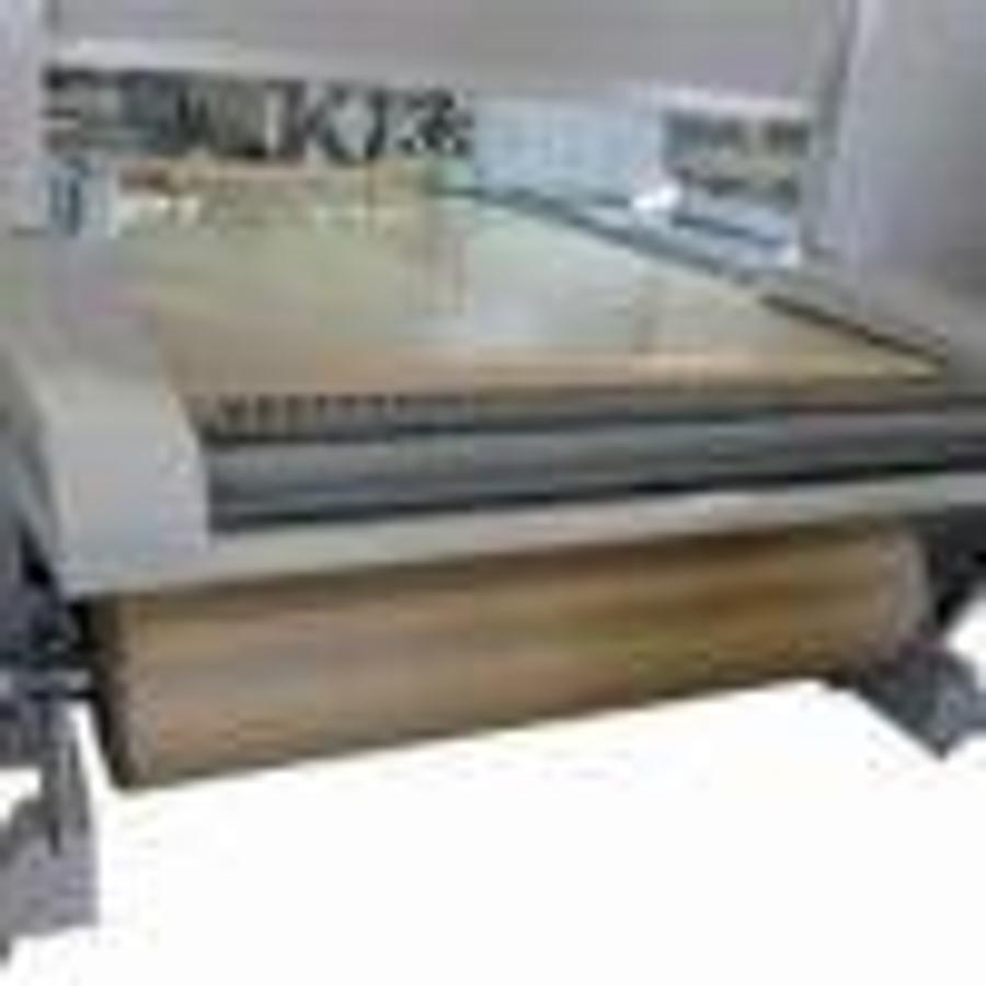 Two-Arm Spray Machine KA-MA CEVVAL K