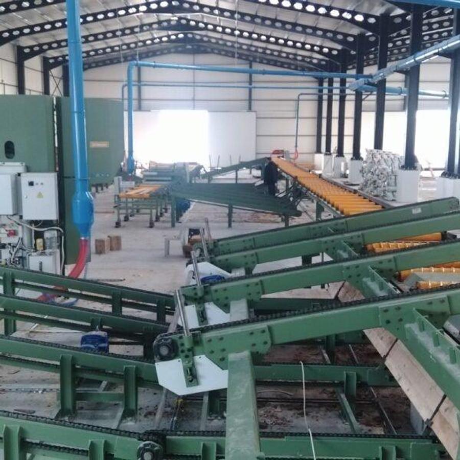 Conveyor