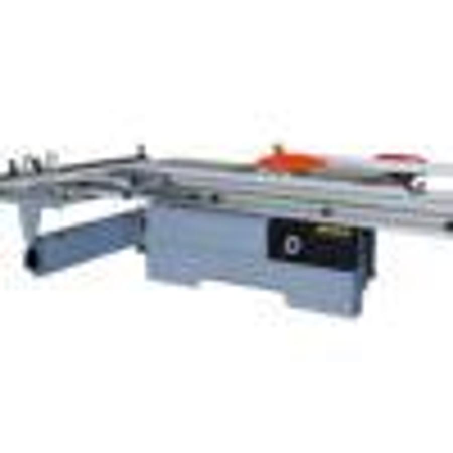 High Precision Push Table Saw Machine Classic Milan 10XL, 12XL
