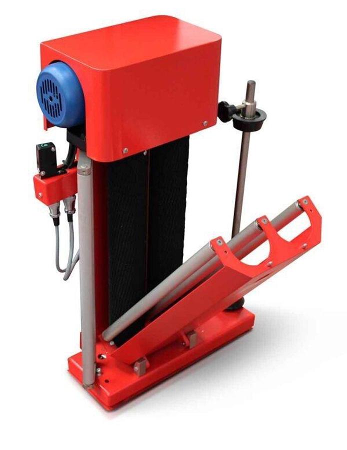 Stretch Wrapping Machine