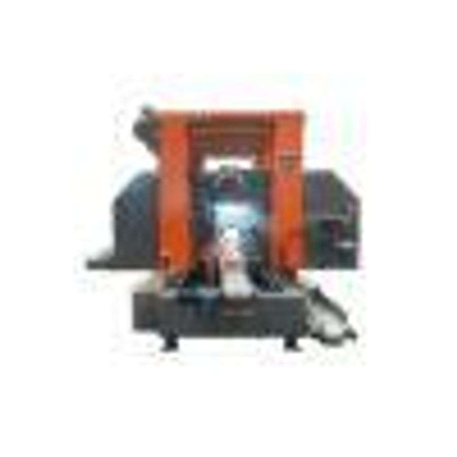 Multihead Horizontal Resaw Machine