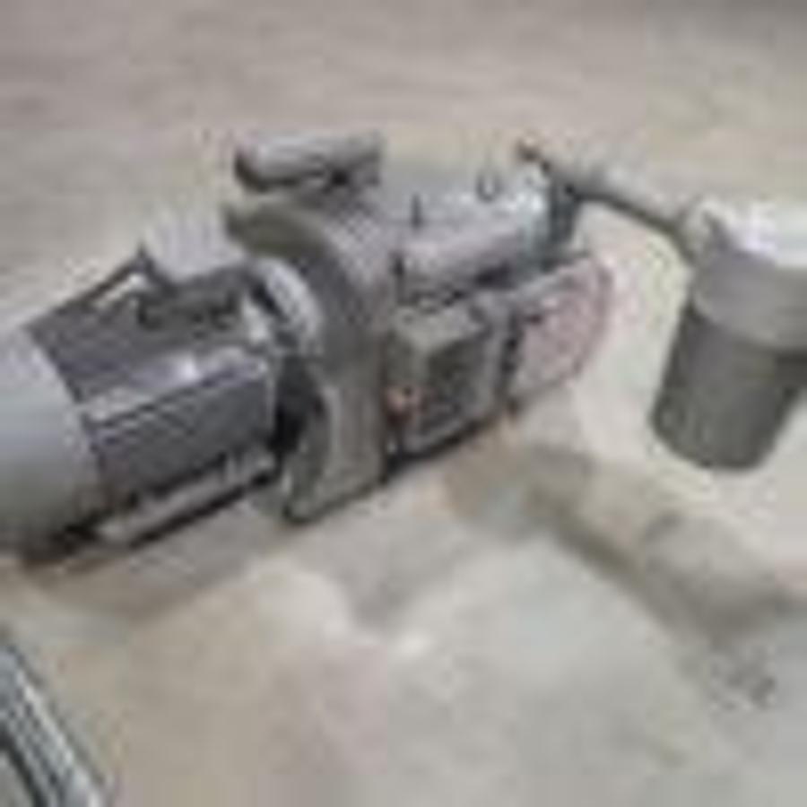 Used Used CNC Router Toronto