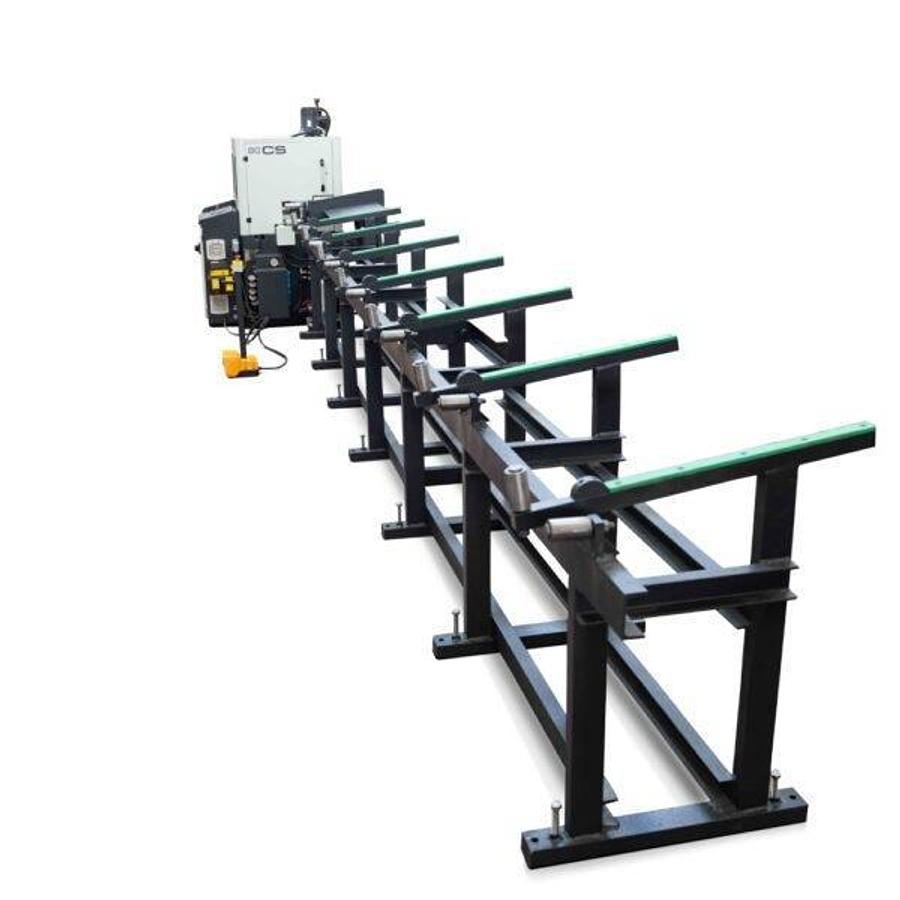 High Speed Steel-Circular Saw BMDO-80CS