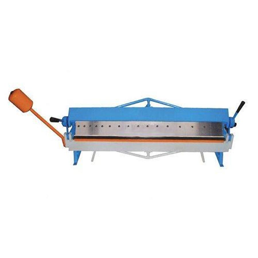 Manual Folding Machine