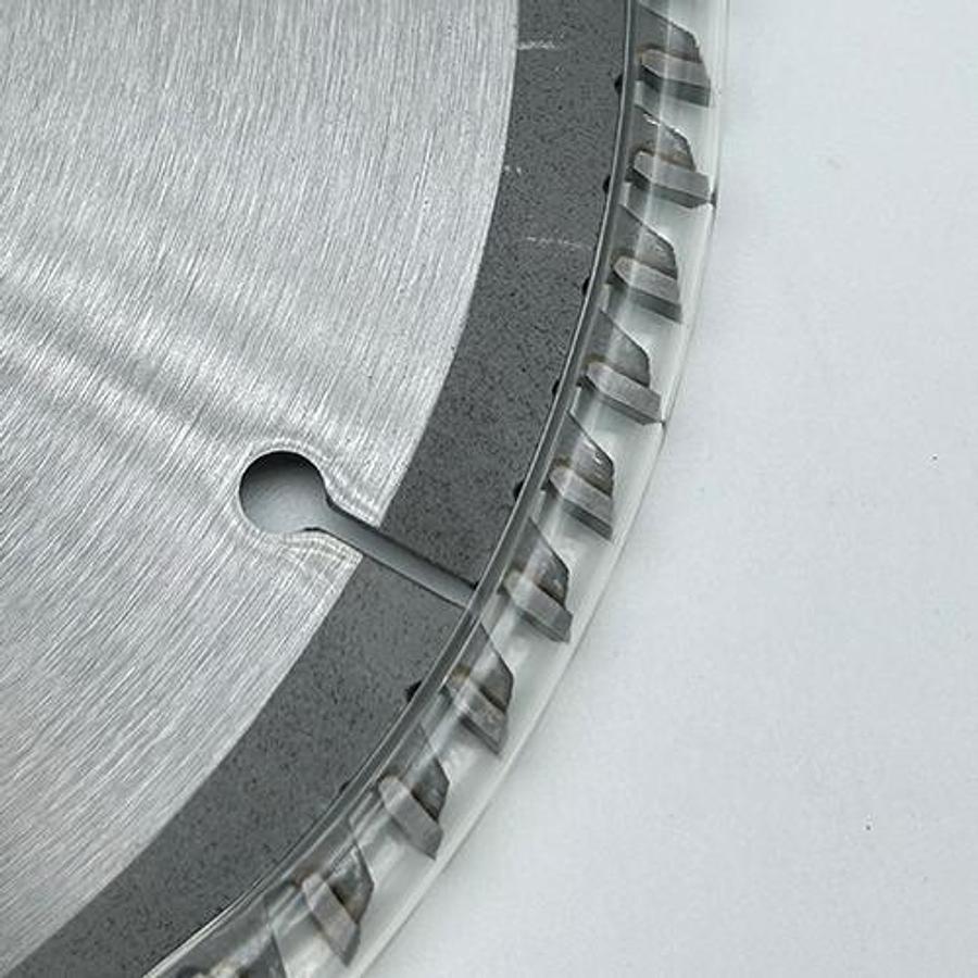 PREMIUM FINE FINISH SAW BLADE 7″ (180 MM) 80-TEETH FOR MDF, LAMINATE & MELAMINE