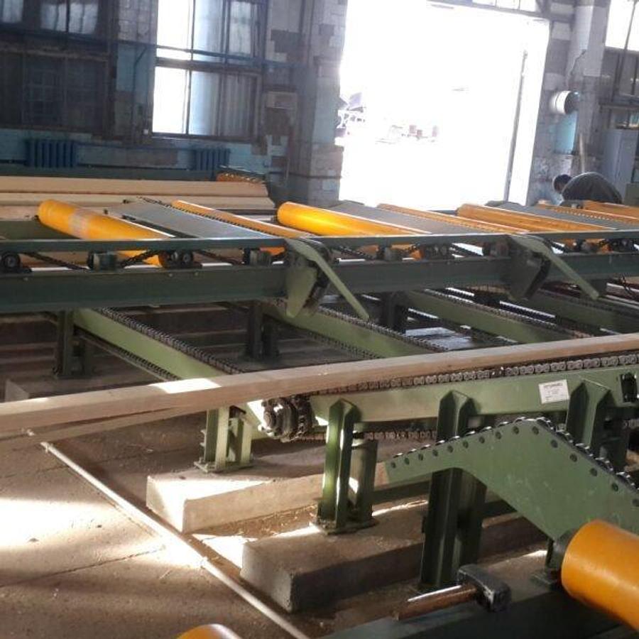 Conveyor