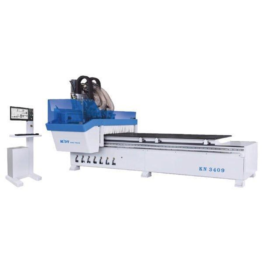 CNC Router KN-3409B