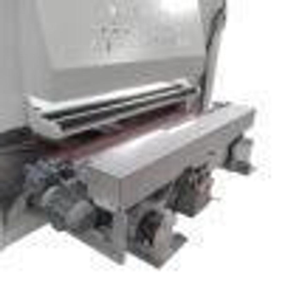 Spray Machine KR BM 1000 B
