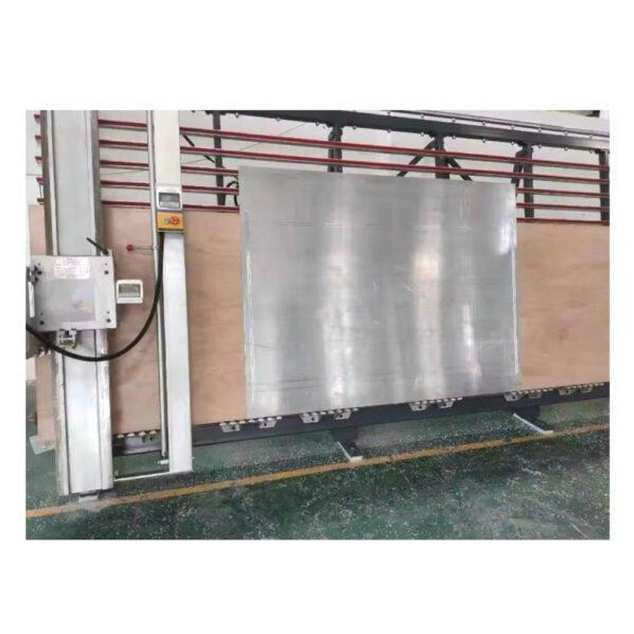 Catania DPM AV 2137 Vertical Panel Saw Machine