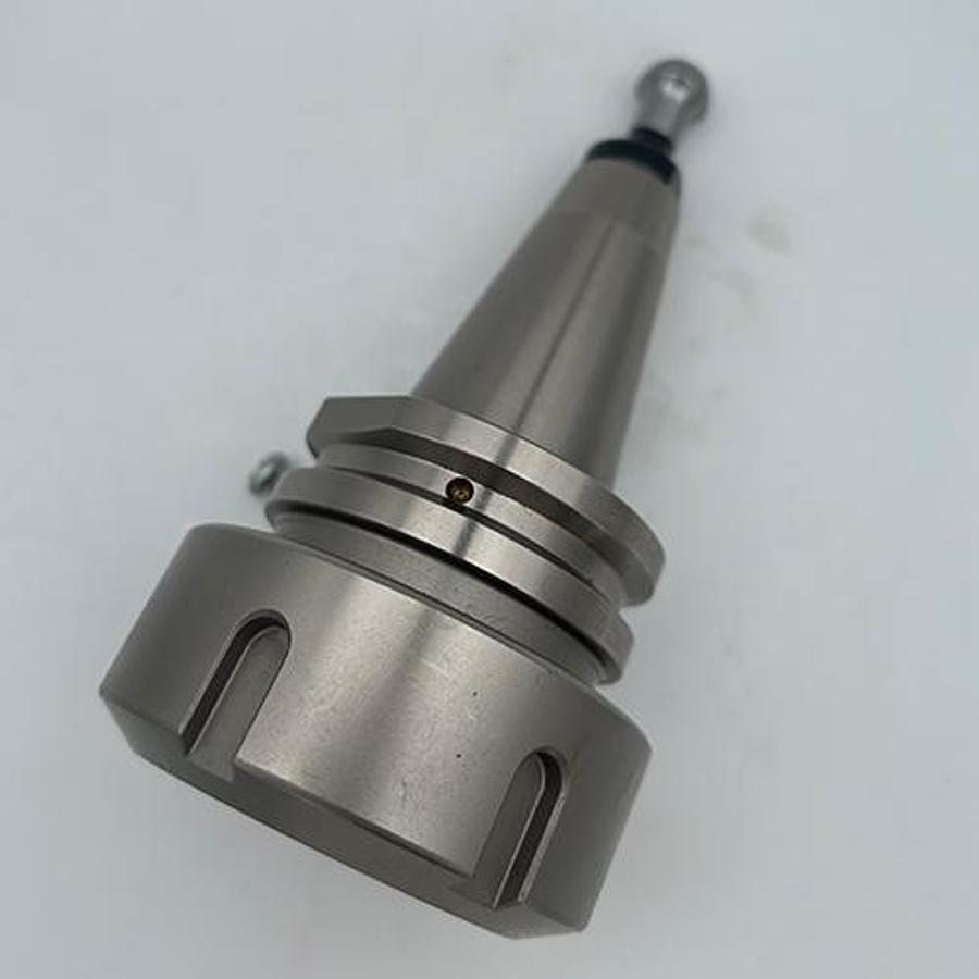ISO30-ER40-60 R HIGH-PRECISION COLLET CHUCK – 60MM GAGE LENGTH – RIGHT HAND SYSTEM